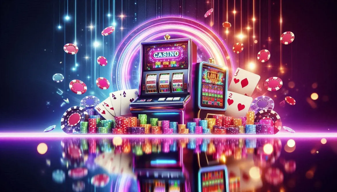 Cashmio Casino